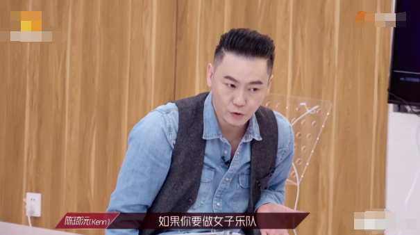 强人所难的蓝盈莹,哭上了瘾的吴昕,哪个更让人讨厌