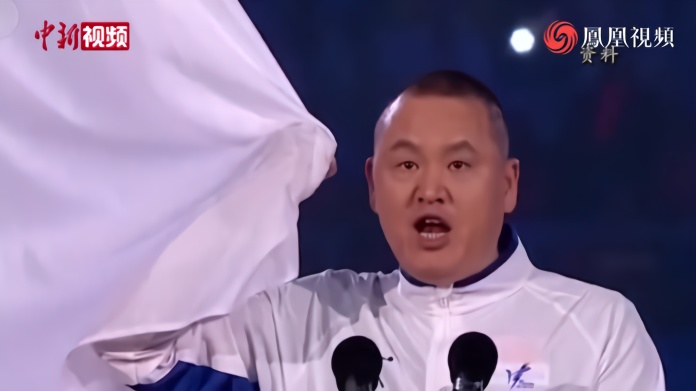 中国游泳功勋教练徐国义病逝 多位世界冠军悼念