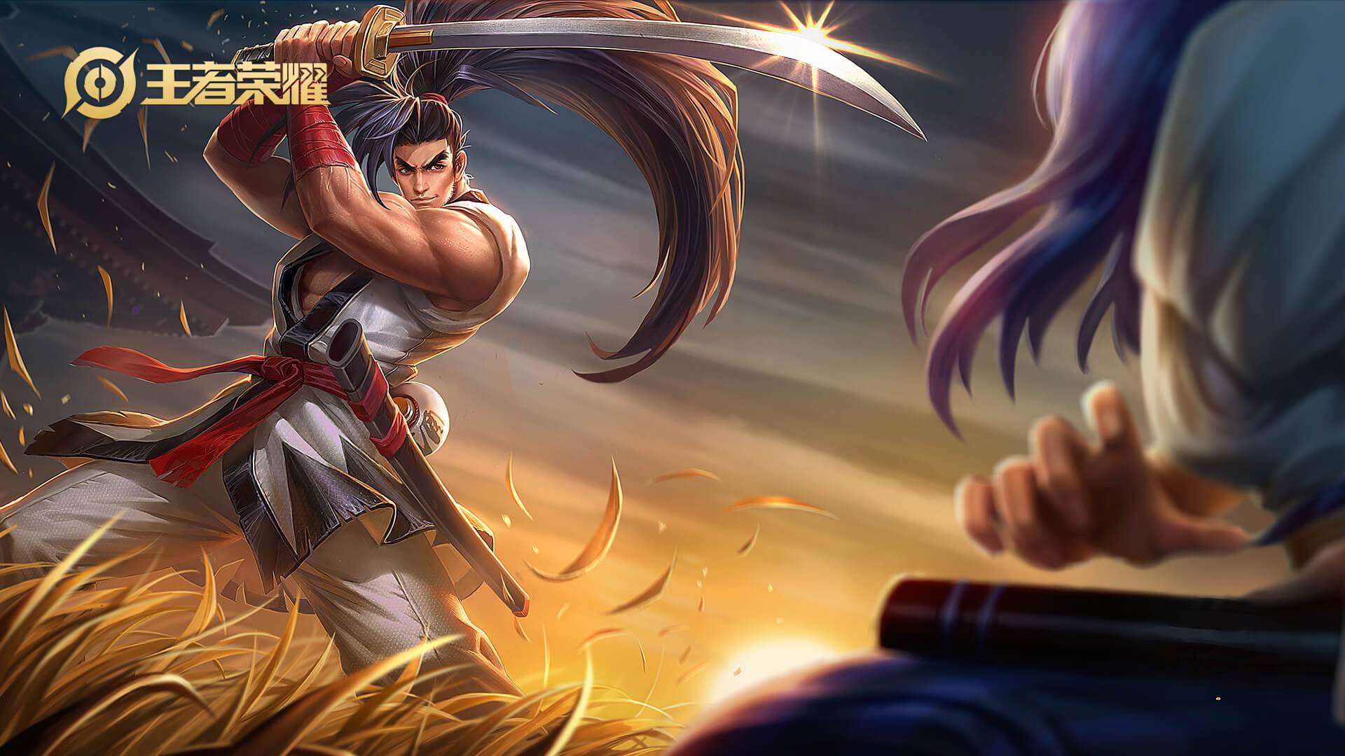 这三个里面裴擒虎,娜可都是前期优势英雄,伤害爆炸,节奏快,即使逆风也