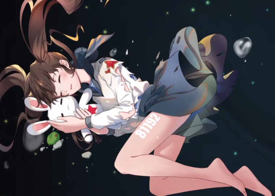 81192号的歼8故事一直定格在那一年的春季,南海撞机事件让人们记住了