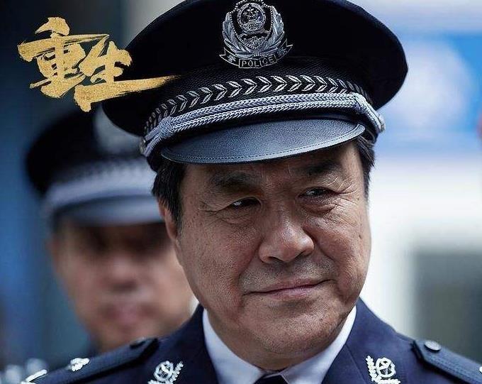 比起趙子琪顏值下降,《重生》呂涼變化才大,他曾是媽媽們的男神