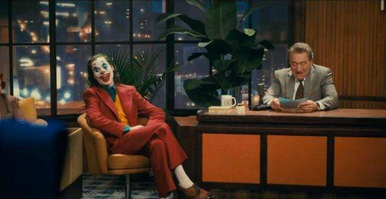 导演托德·菲利普斯亲述:《小丑》剧本是怎样炼成的?