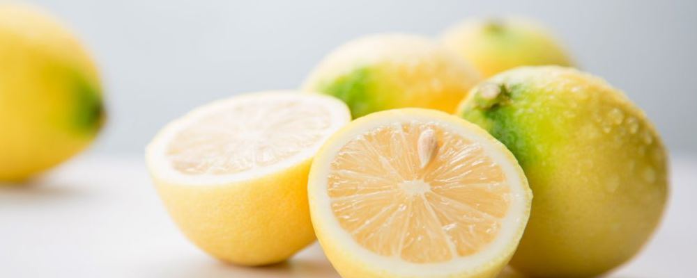 柠檬醋的功效与作用