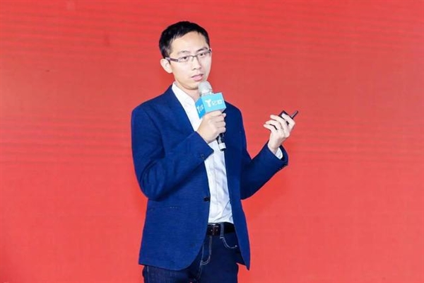 小米任命高自光集团副总裁:内部培养首位80后高管