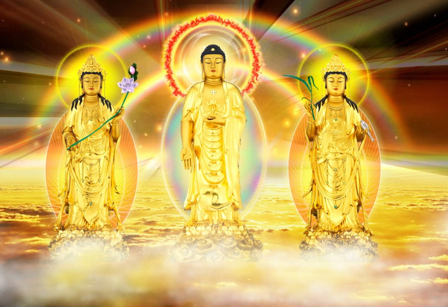 佛教:万恶淫为首,这3种方法,戒除“邪淫”非常有效,与君共勉__凤凰网