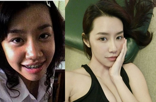 泰国辣妈一夜爆红身材太犯规引众人舔屏这辈子就想给她当儿子