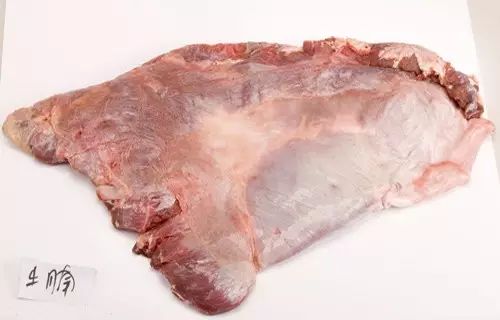 先贴一张图,这里面分别有: 1,爽腩 2,挽手腩 3,坑腩 4,崩沙腩