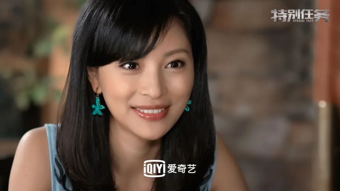 悬疑刑侦剧《特别任务》5.19将在爱奇艺独家上映!