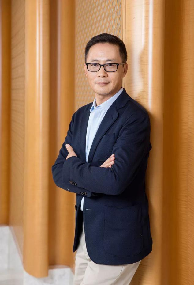 比音勒芬丨高尔夫商业精英们的人生修炼课