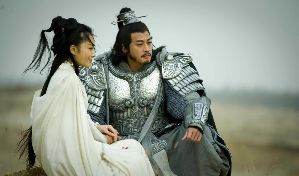 一桩拒婚引发日本大和朝廷最大危机,天皇差点被赶下台