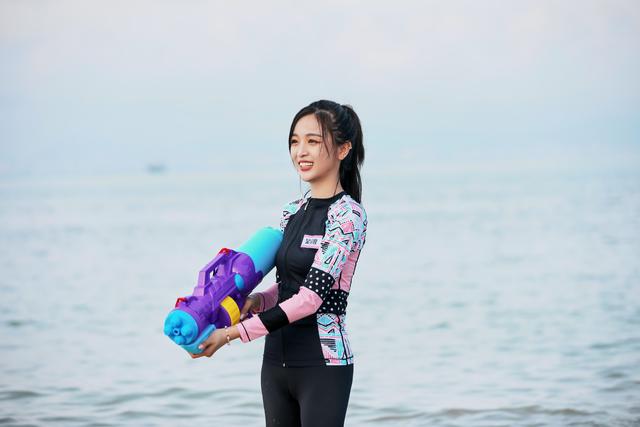 番茄君探班完美的夏天成员花名大揭秘