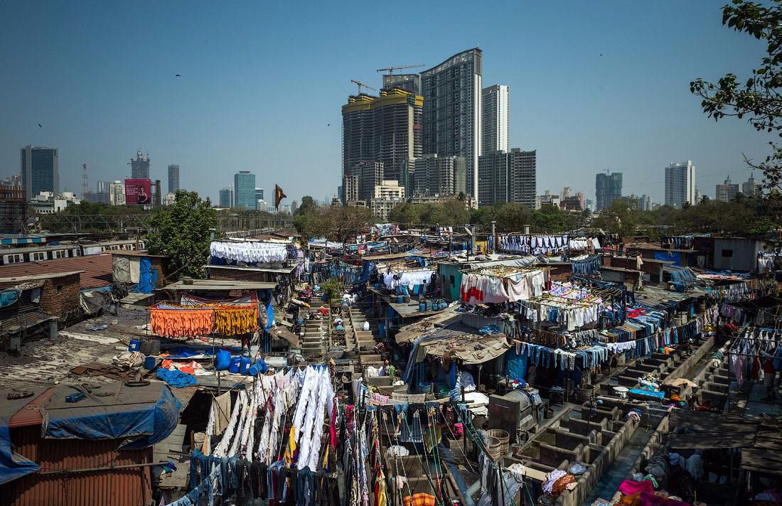 印度这三座城市登上世界一线排名放在中国是什么水平