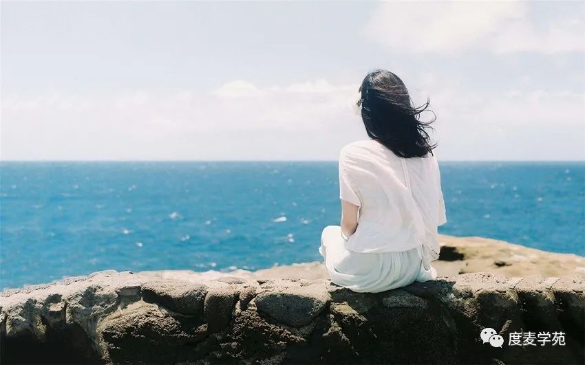 心理咨询师:如何疗愈一个人生没有意义,生活没有阳光的女人