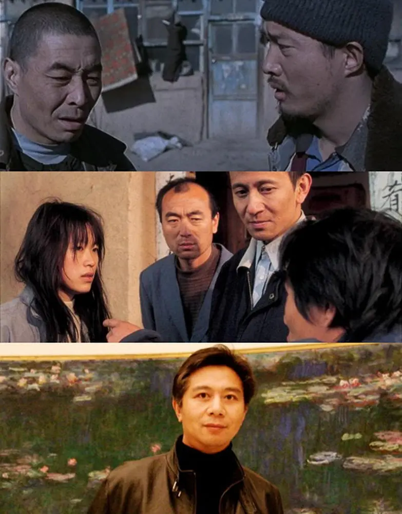 《等着我》:一档近期最诡异的电视节目