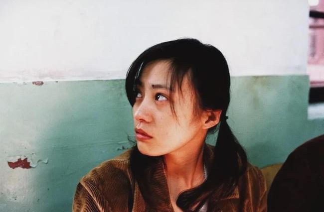 除了周迅,文艺青年为什么都爱郝蕾?