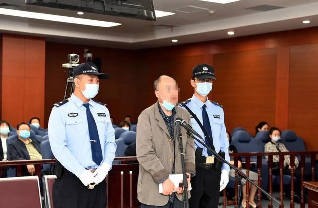 甘肅省人民醫院暴力殺醫案兇手被判死刑!不服提出上訴二審開庭