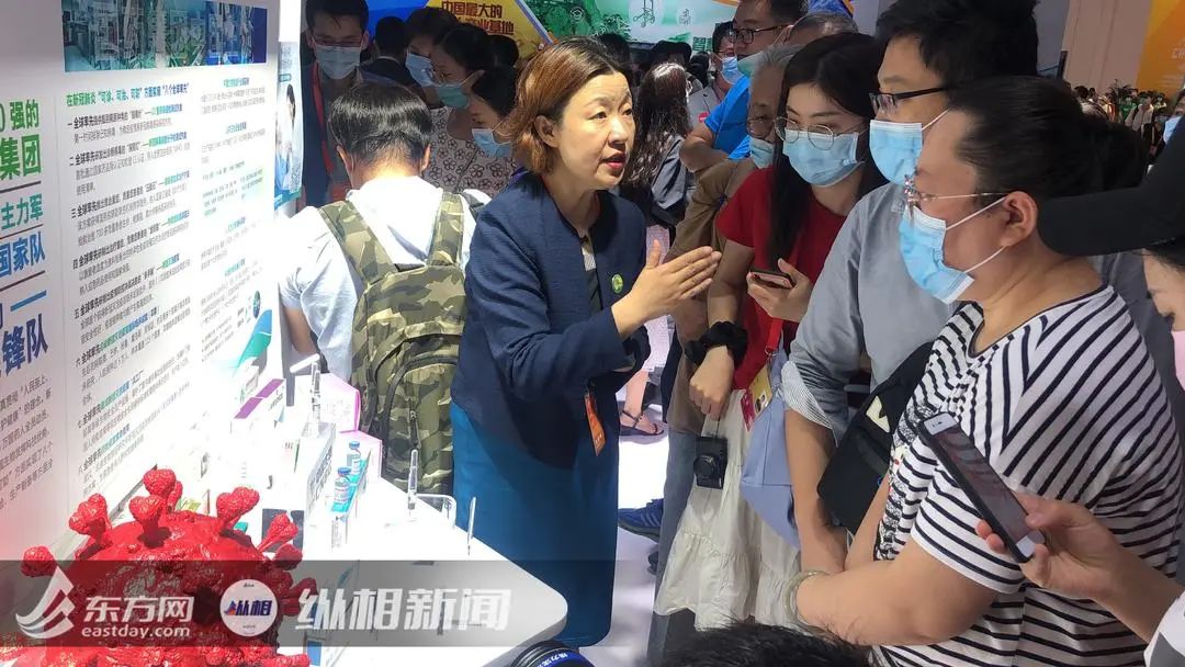 中国宣布国产新冠疫苗紧急使用人群实现零感染