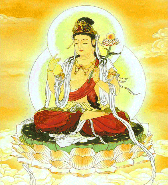 慧律法师善良的人不一定是解脱的人佛弟子要擦亮双眼