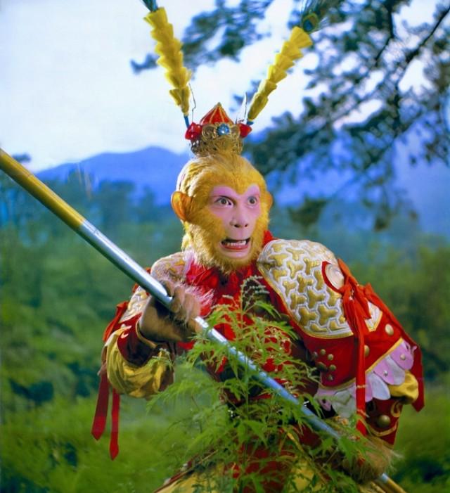 从速度,战绩和性格来分析《西游记》中大鹏,原来他远不如孙悟空