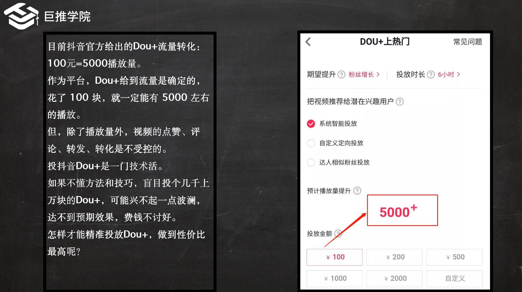 抖音短视频dou 推广怎么投放效果好,抖加投放技巧有哪些?__凤凰网