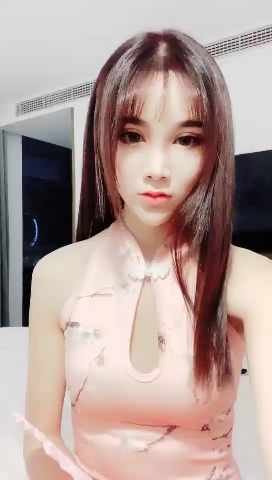 快手哇塞沐子喜欢双击加关注