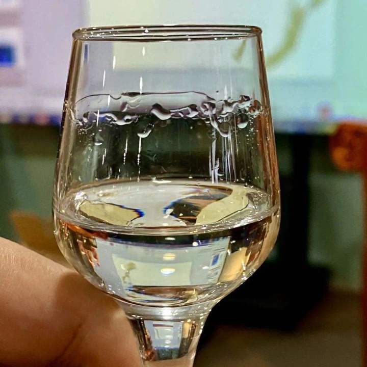 好酒挂杯度一定高,但挂杯度高的不一定是好酒_凤凰网酒业_凤凰网