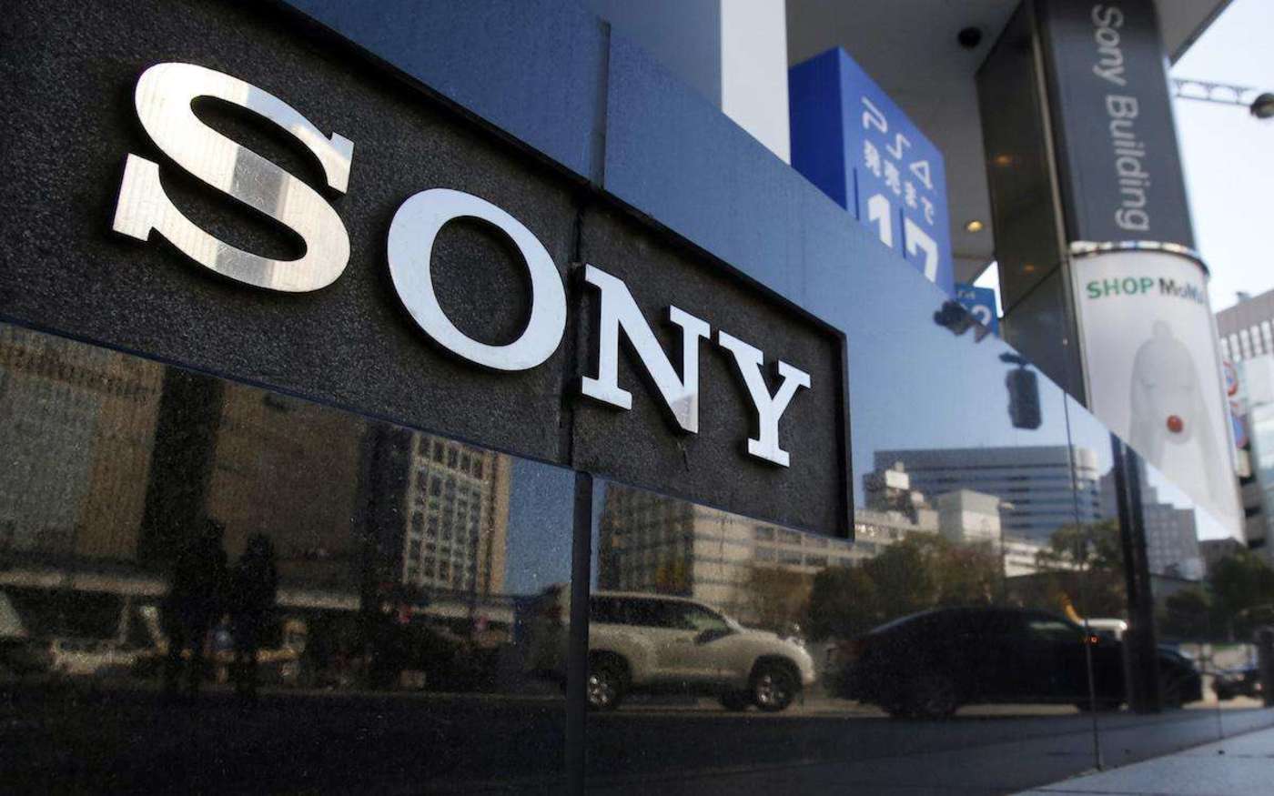 新冠常态化机遇索尼集权参战金融科技