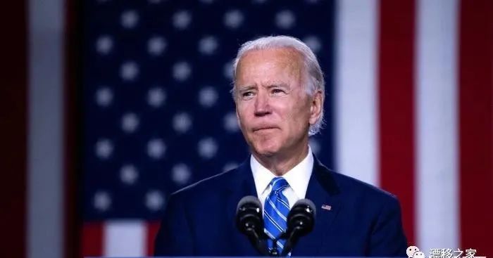 剩40多天美国大选特朗普已不择手段直接命令禁止拜登参选