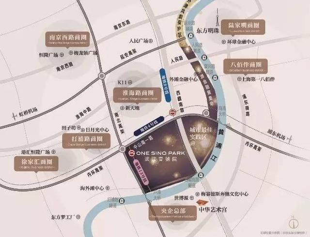 震撼!顶豪融创滨江壹号院官方解密!“中国最美江景四房”问世!__凤凰网