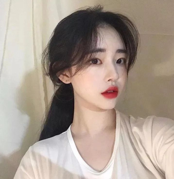 2020剪了就不想换的刘海