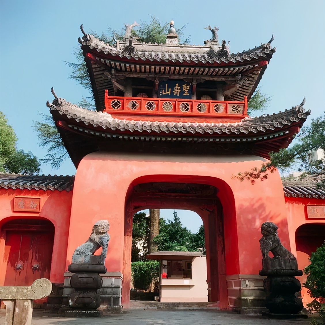 【中国古代的建筑艺术（二）摄影图片】北京颐和园风光摄影_爱喝铁观音_太平洋电脑网摄影部落