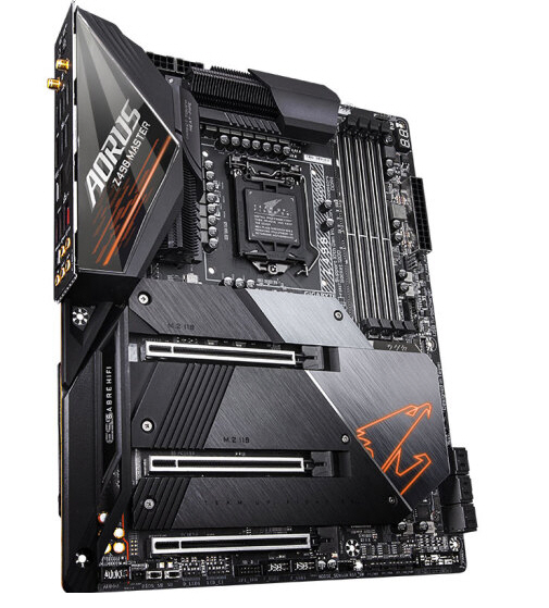 七彩虹igame z490 vulcan x v20