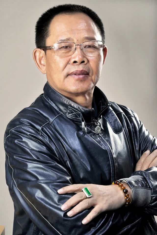 任怀灿,没有情怀,哪有远方