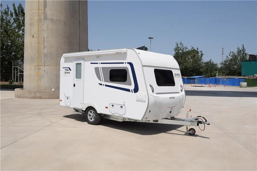 10万以内买房车可能吗?