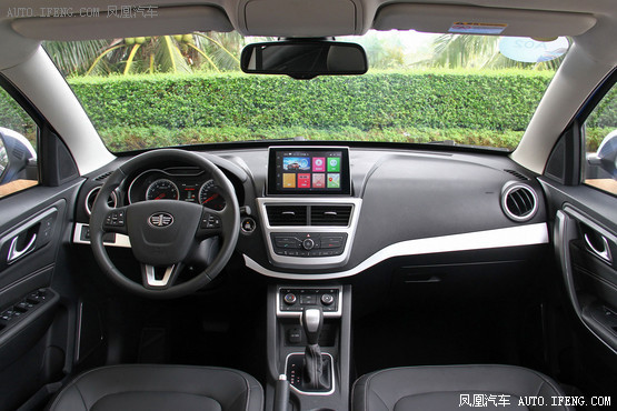 济宁奔腾x40可优惠1.3万 欢迎试乘试驾__凤凰网