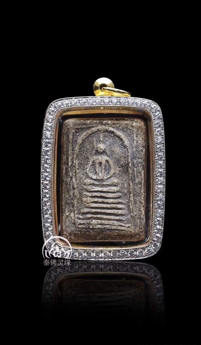 阿赞多佛牌,阿赞多崇迪价格,阿赞多瓦杰猜优崇迪功效__凤凰网