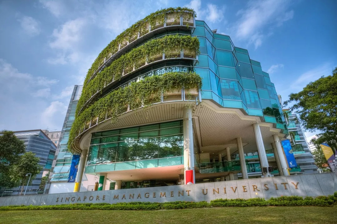 新加坡六所公立大学最全简介,手把手教你如何申请