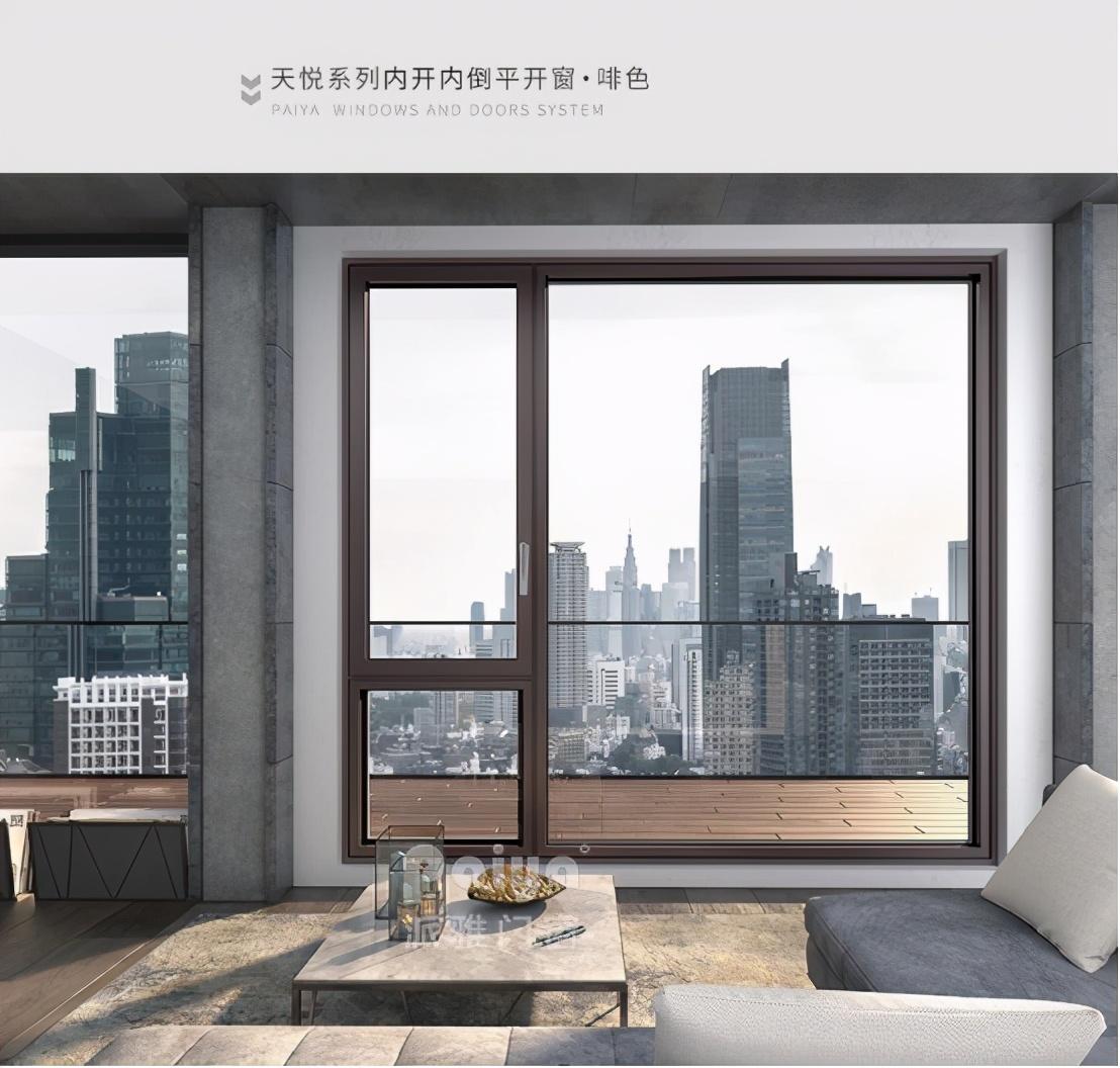 雕刻图案让中式铝合金门窗更有特色 _南京巴森建筑工程有限公司