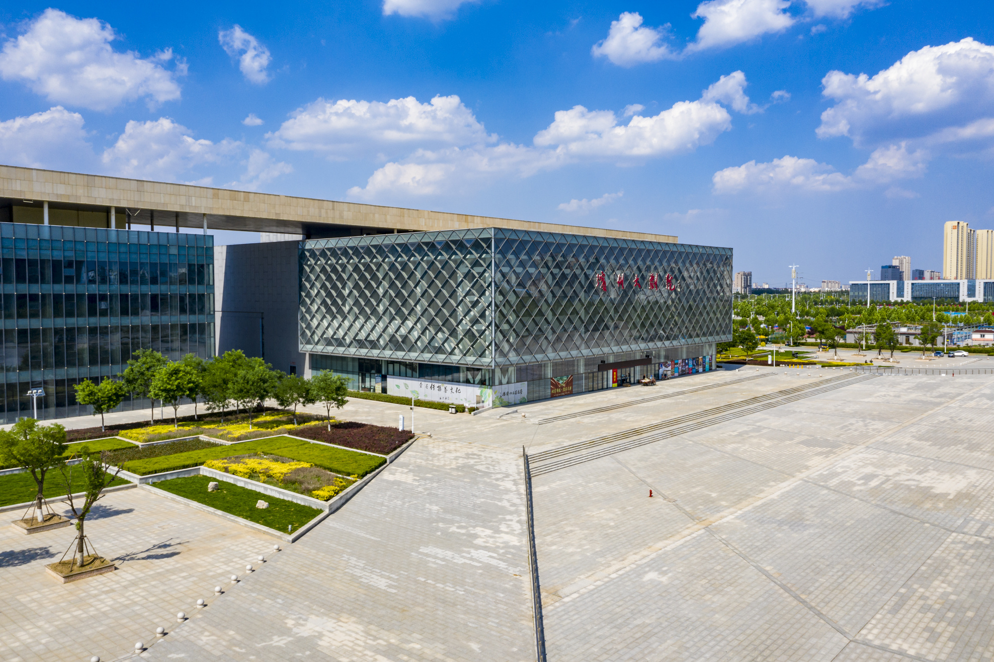 【滨州摄影师2020】田海滨用镜头记录滨州保利大剧院一年的演出