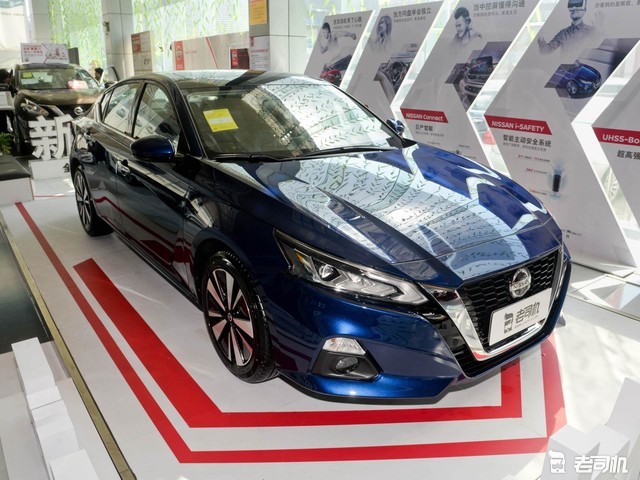 打响内战这四款日系中型车怎么选