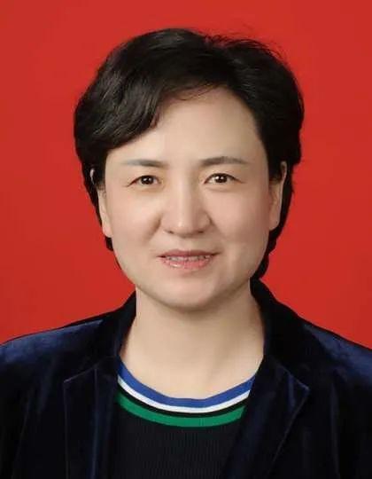 恭喜!济南这位女干部获全国称号