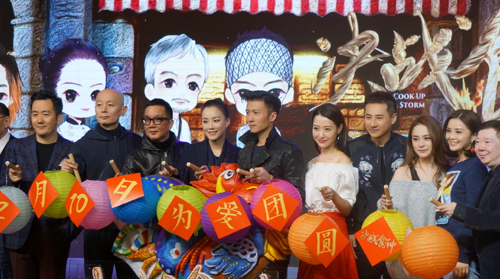 《乘风破浪的姐姐》未亮相的最后底牌，神似王菲颜值不输艺人，网友：直接出道吧