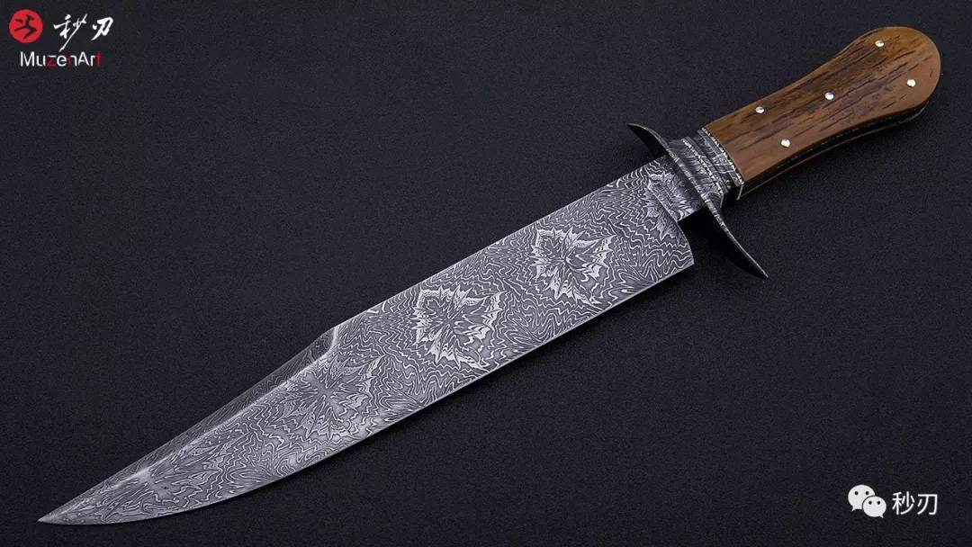 carry全场,2018 bladeshow west西部国际刀展双料大奖__凤凰网