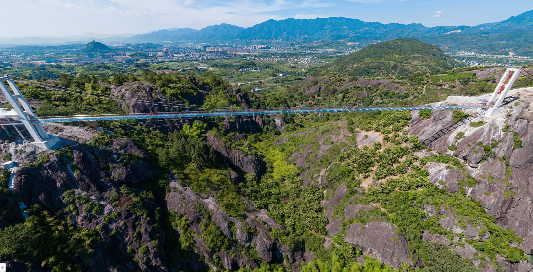 山水风光,七大体验项目,四大活动都在线 优惠出游,约一波松阳双童山撒