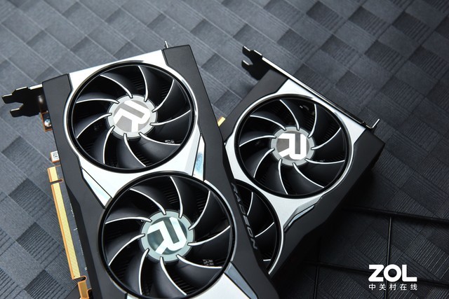 AMD RX 6800/6800XT首测