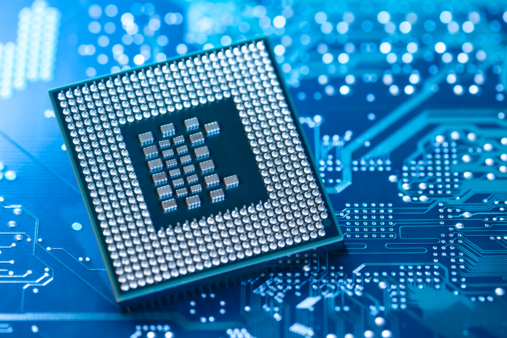 一家成立3年的nb-iot芯片企业,为何接连拿下了移动和电信的大额采购单