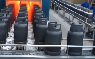 煤气罐的安全问题，是如何得到保证的？看完制造过程你就明白了