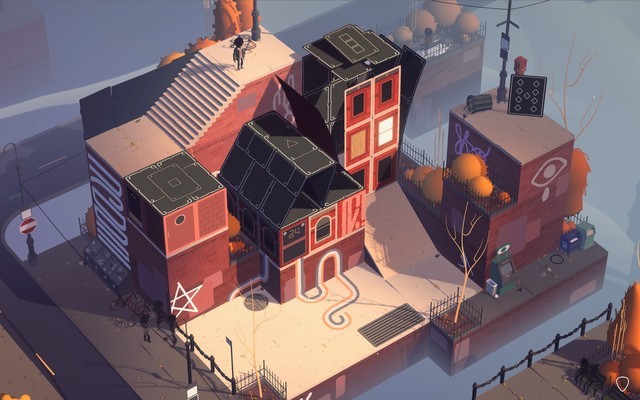 苹果公布2020 Apple Design Awards获奖名单