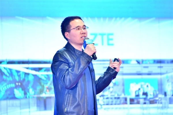 中兴宣布重要决定!统一操盘中兴、努比亚、红魔三大品牌