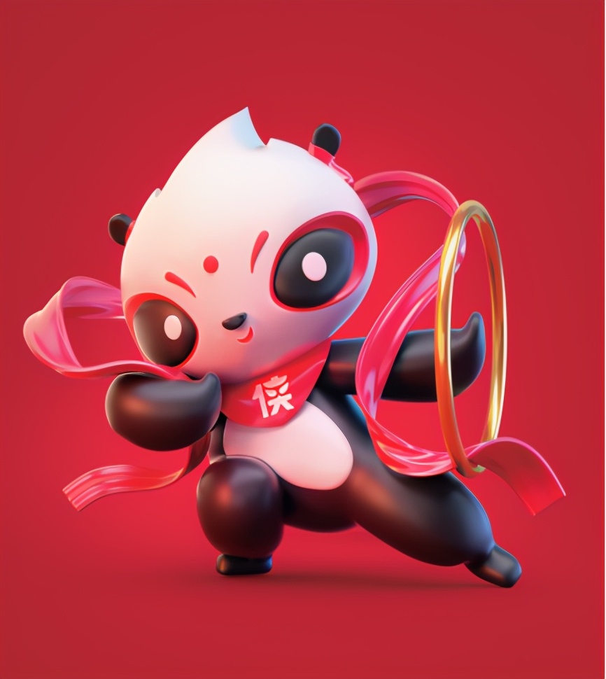 在博物馆开5000平米火锅店,5岁的蜀大侠想干啥?